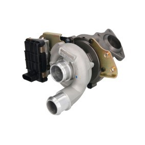 Turbolader von EVORON