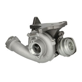 Turbolader von EVORON