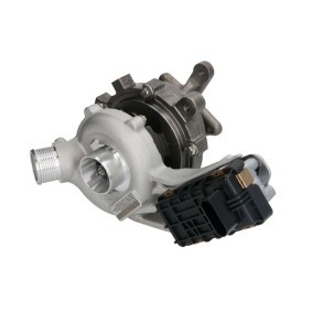 Turbolader von EVORON EVTC0204