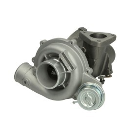 LAND ROVER Turbolader von EVORON