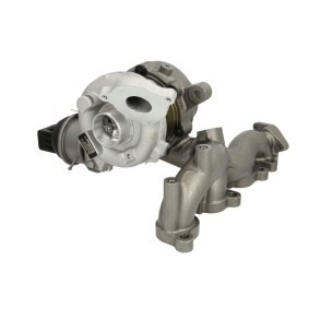 Turbolader von EVORON