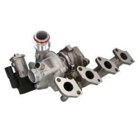 Turbolader von EVORON