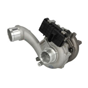 Turbolader EVTC0215