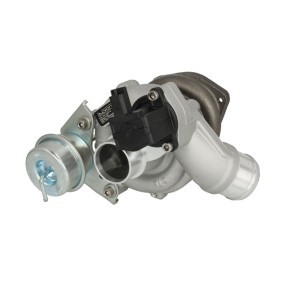 Turbolader von EVORON