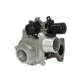 Turbolader von EVORON