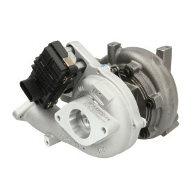 Turbolader EVTC0228