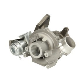 NISSAN Turbolader von EVORON
