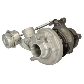Turbolader von EVORON