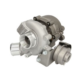 Turbolader von EVORON
