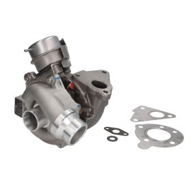 Turbolader für NISSAN von EVORON