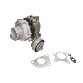 MAZDA Turbolader von EVORON