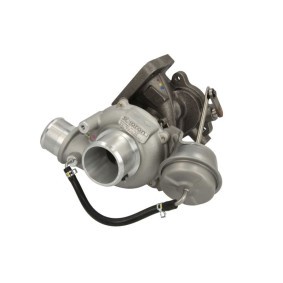 Turbolader EVTC0241