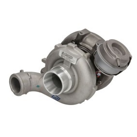 Turbolader von EVORON