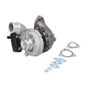 KIA Turbolader von EVORON