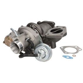 Turbolader von EVORON für 9-3X günstig online kaufen