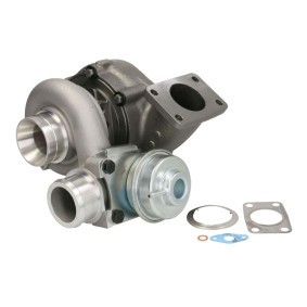Turbolader von EVORON
