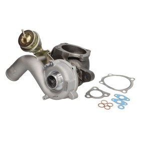 Turbolader von EVORON