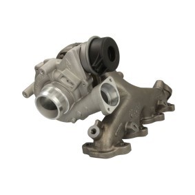 Turbolader EVTC0258 von EVORON günstig für 817,41 € online kaufen