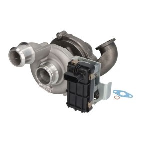 Turbolader von EVORON