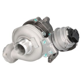 Turbolader von EVORON