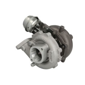 NISSAN Turbolader von EVORON