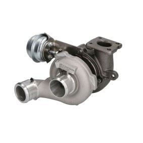 FIAT Turbolader von EVORON