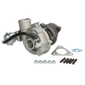 Turbolader EVTC0271