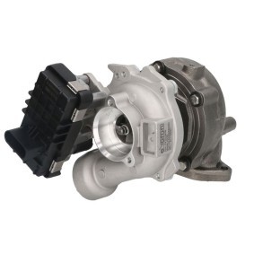 Turbolader für BMW von EVORON