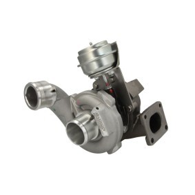 FIAT Turbolader von EVORON