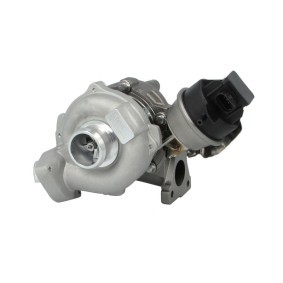 Turbolader von EVORON
