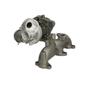 Turbolader von EVORON