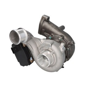 KIA Turbolader von EVORON
