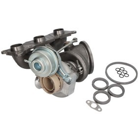 Turbolader für BMW von EVORON