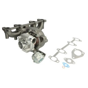 Turbolader von EVORON