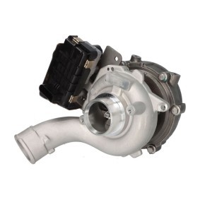 Turbolader von EVORON