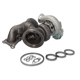 Turbolader für BMW von EVORON