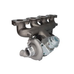 Turbolader von EVORON EVTC0327