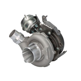 Turbolader von EVORON