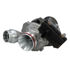 Turbolader EVTC0331