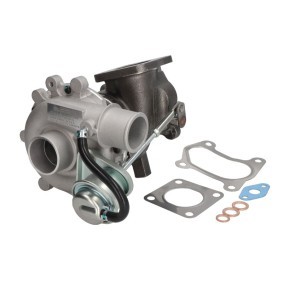 MAZDA Turbolader von EVORON