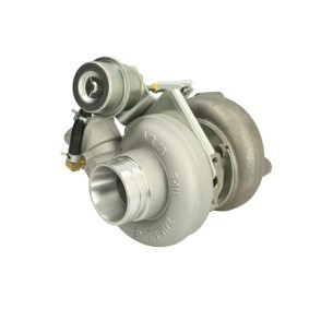 Turbolader EVTC0345