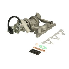 Acquista Turbina da EVORON EVTC0346 a buon mercato per soli 850,72 €