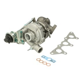 SMART Turbolader von EVORON