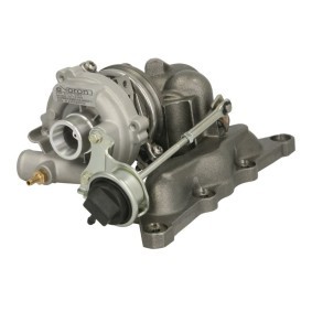 SMART Turbolader von EVORON