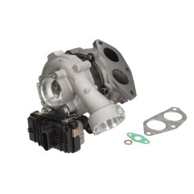 Turbolader EVTC0356 ALPINA XD3 von EVORON