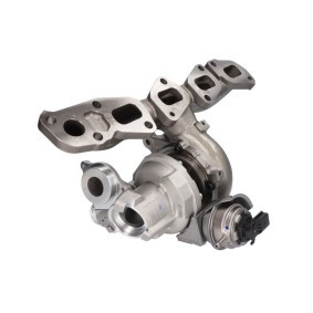 Turbolader EVTC0360
