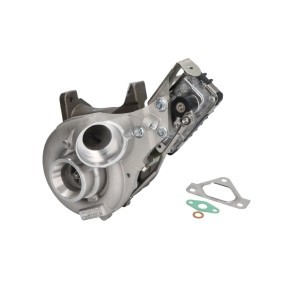 Turbolader des Herstellers EVORON - Originalware Artikelnummer: EVTC0364