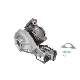 Turbolader von EVORON