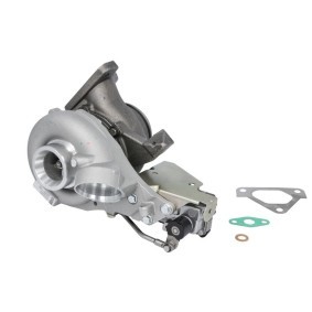Turbolader von EVORON