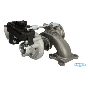 Turbolader von EVORON